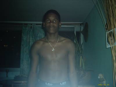 MIKE