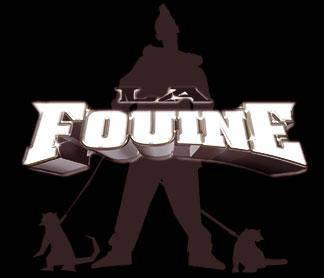 LA FOUINE