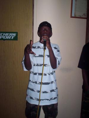 LYRICAL